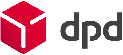 DPD Logo Pickup